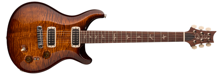 PRS SE Paul's Guitarとコアモデルの決定的な違い！